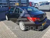 2013 Opel Astra