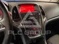 2013 Opel Astra