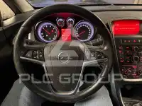 2013 Opel Astra