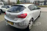 2013 Opel Astra