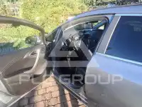 2013 Opel Astra