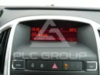 2013 Opel Astra