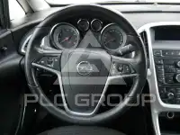 2013 Opel Astra