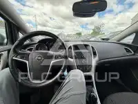 2013 Opel Astra