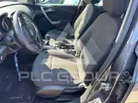 2013 Opel Astra