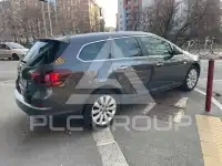 2013 Opel Astra