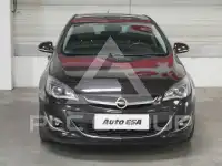2013 Opel Astra
