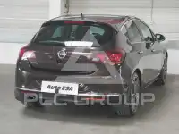 2013 Opel Astra