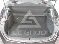 2013 Opel Astra