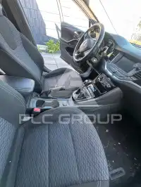 2013 Opel Astra