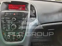 2013 Opel Astra