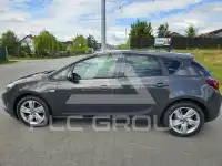 2013 Opel Astra