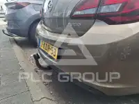 2013 Opel Astra