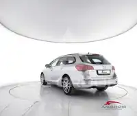 2013 Opel Astra