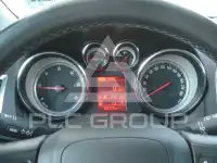 2013 Opel Astra