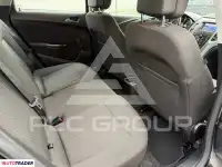 2013 Opel Astra