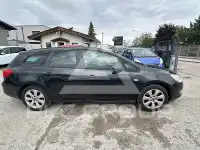 2013 Opel Astra