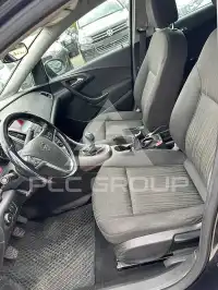 2013 Opel Astra