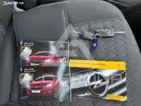 2013 Opel Astra