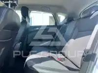 2013 Opel Astra