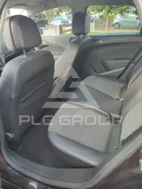 2013 Opel Astra