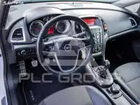2013 Opel Astra