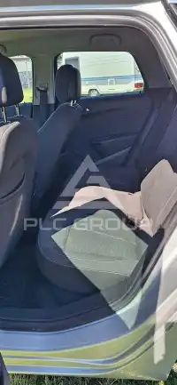 2013 Opel Astra