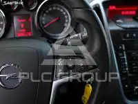 2013 Opel Astra