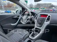 2013 Opel Astra