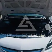2013 Opel Astra