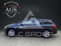 2013 Opel Astra