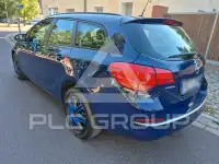 2013 Opel Astra