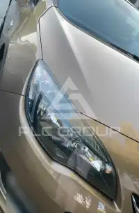 2013 Opel Astra