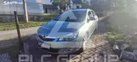 2013 Opel Astra