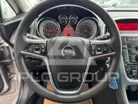 2013 Opel Astra