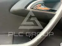 2013 Opel Astra