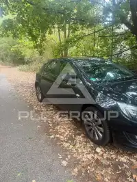 2013 Opel Astra