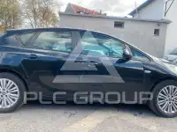 2013 Opel Astra