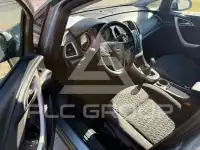 2013 Opel Astra
