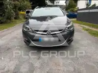 2013 Opel Astra