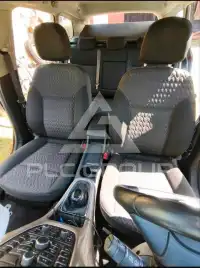 2013 Opel Astra