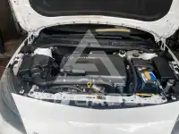 2013 Opel Astra