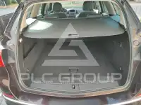 2013 Opel Astra
