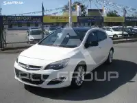 2013 Opel Astra