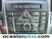 2013 Opel Astra