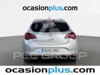 2013 Opel Astra