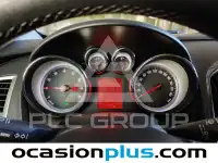 2013 Opel Astra