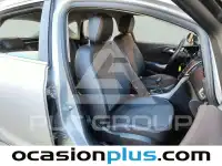 2013 Opel Astra