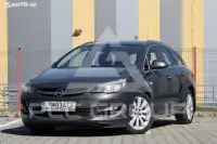 2013 Opel Astra
