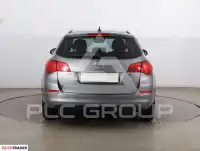 2013 Opel Astra